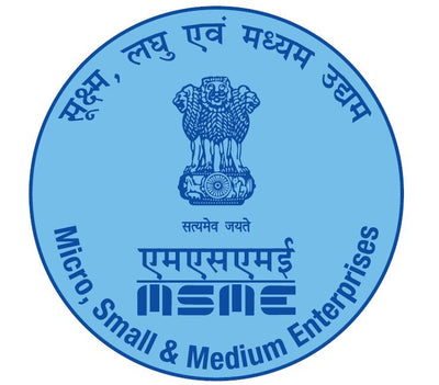 MSME Registered