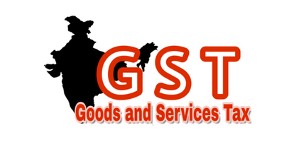 GST Registered