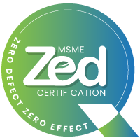 ZED Certified