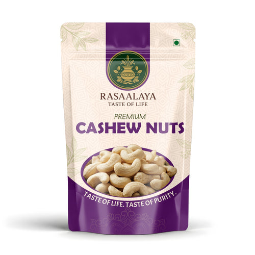 Cashew nuts RASAALAYA
